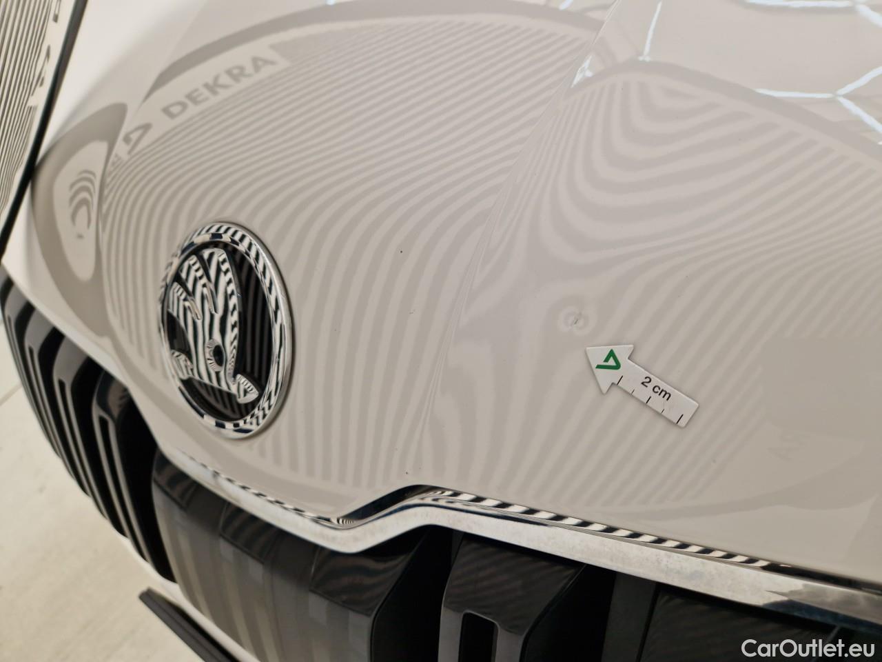  Skoda  Kodiaq 2.0 TDI 150CP Ambition DSG 4x4 #11