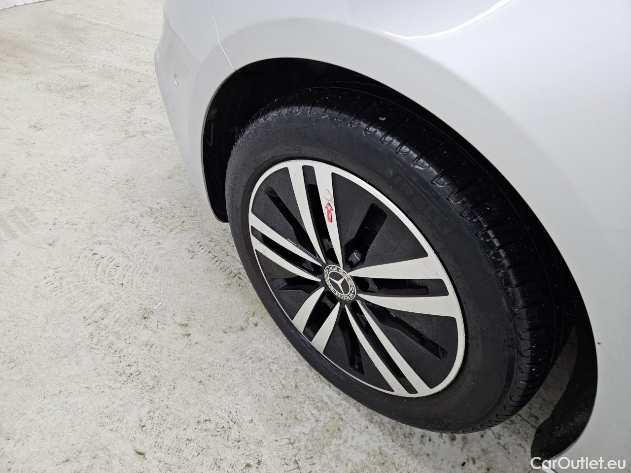  Mercedes  A-Klasse A 250 e #8