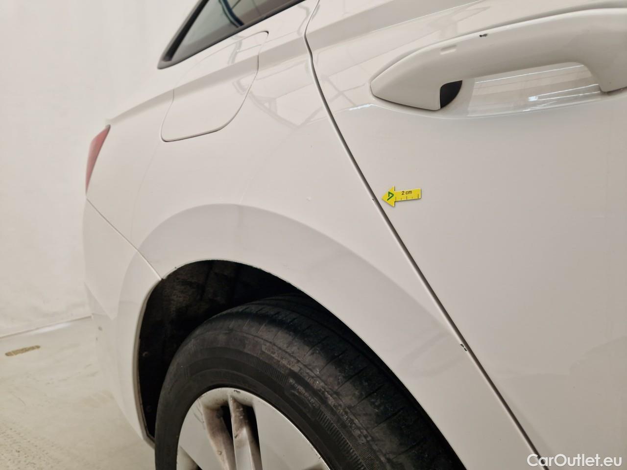  Skoda  Octavia 2.0 TDI 150CP Ambition Combi DSG #29