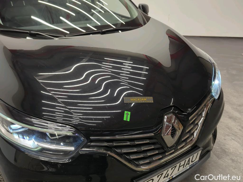  Renault  Kadjar 1.3 TCe 158CP Techno EDC #3