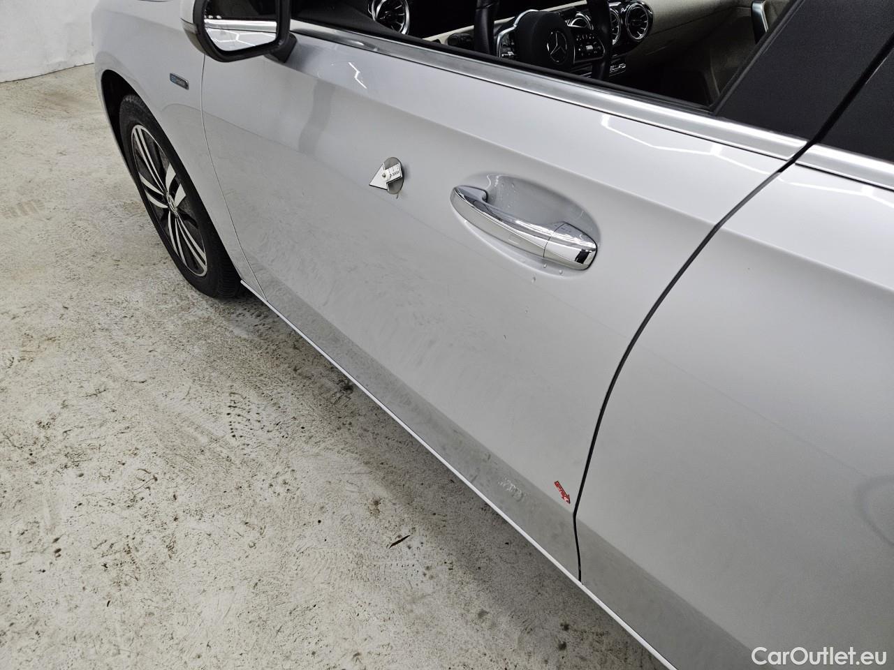  Mercedes  A-Klasse A 250 e #1