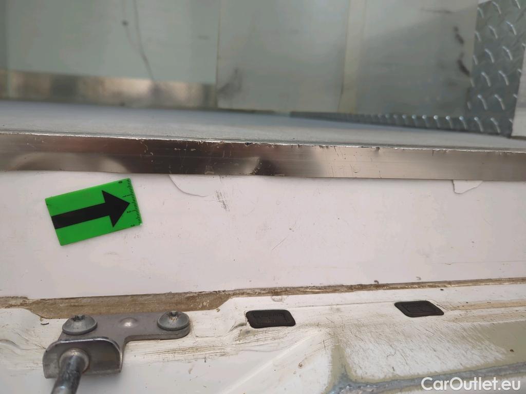  Mercedes  Sprinter 314 CDI FWD MWB HRF #30