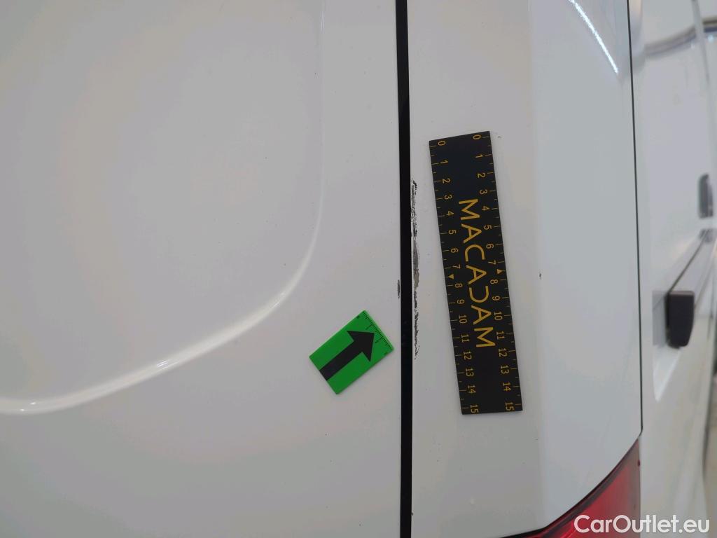  Mercedes  Sprinter 314 CDI FWD MWB HRF #38