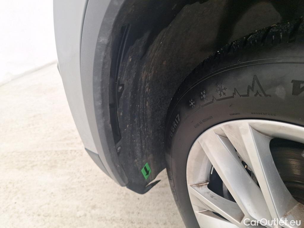  Skoda  Kodiaq 2.0 TDI 150CP Ambition DSG 4x4 #9