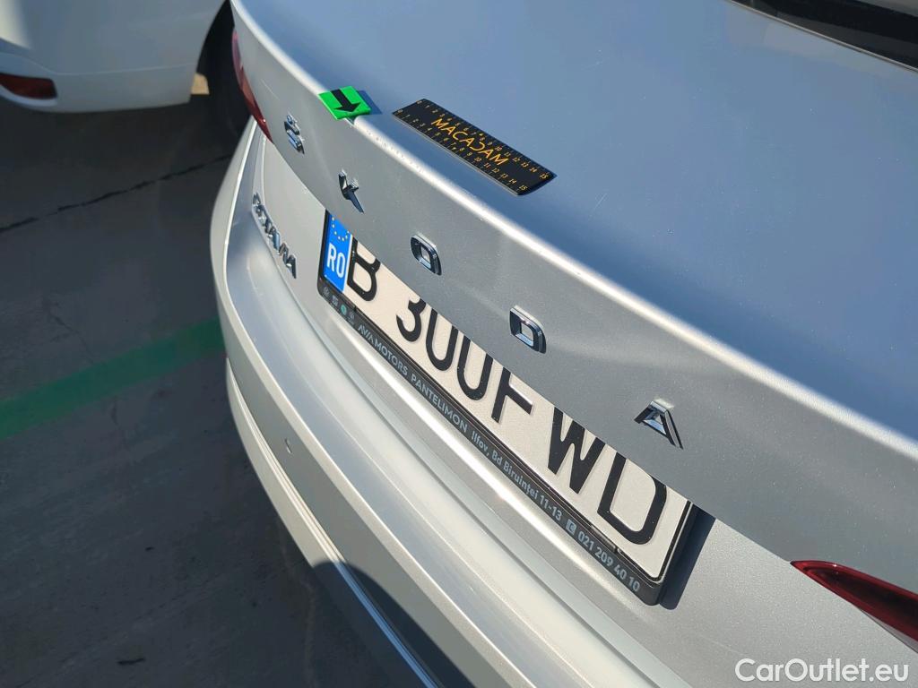  Skoda  Octavia 2.0 TDI 115CP Ambition #9