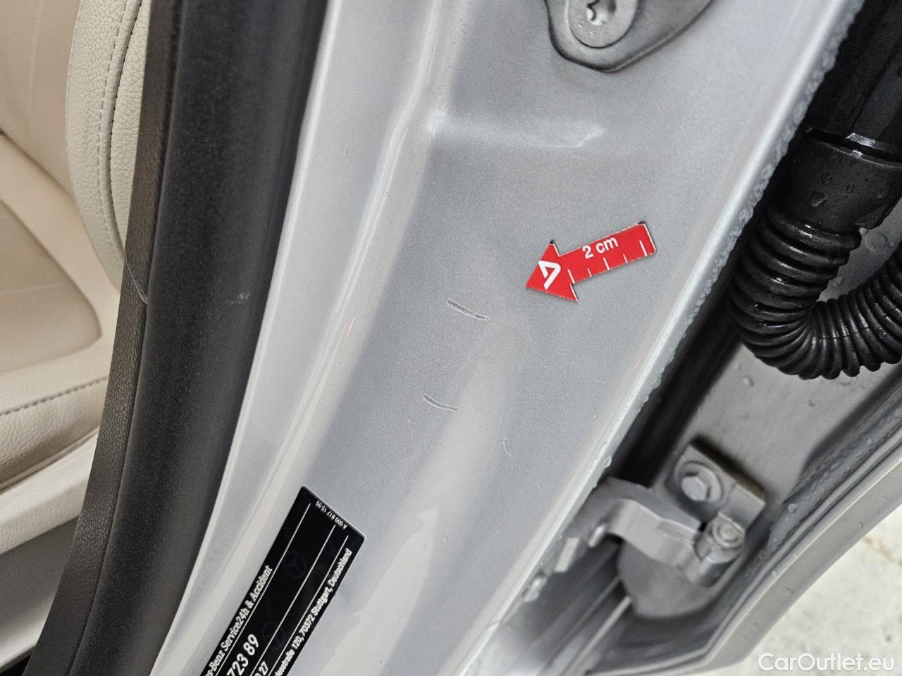  Mercedes  A-Klasse A 250 e #7