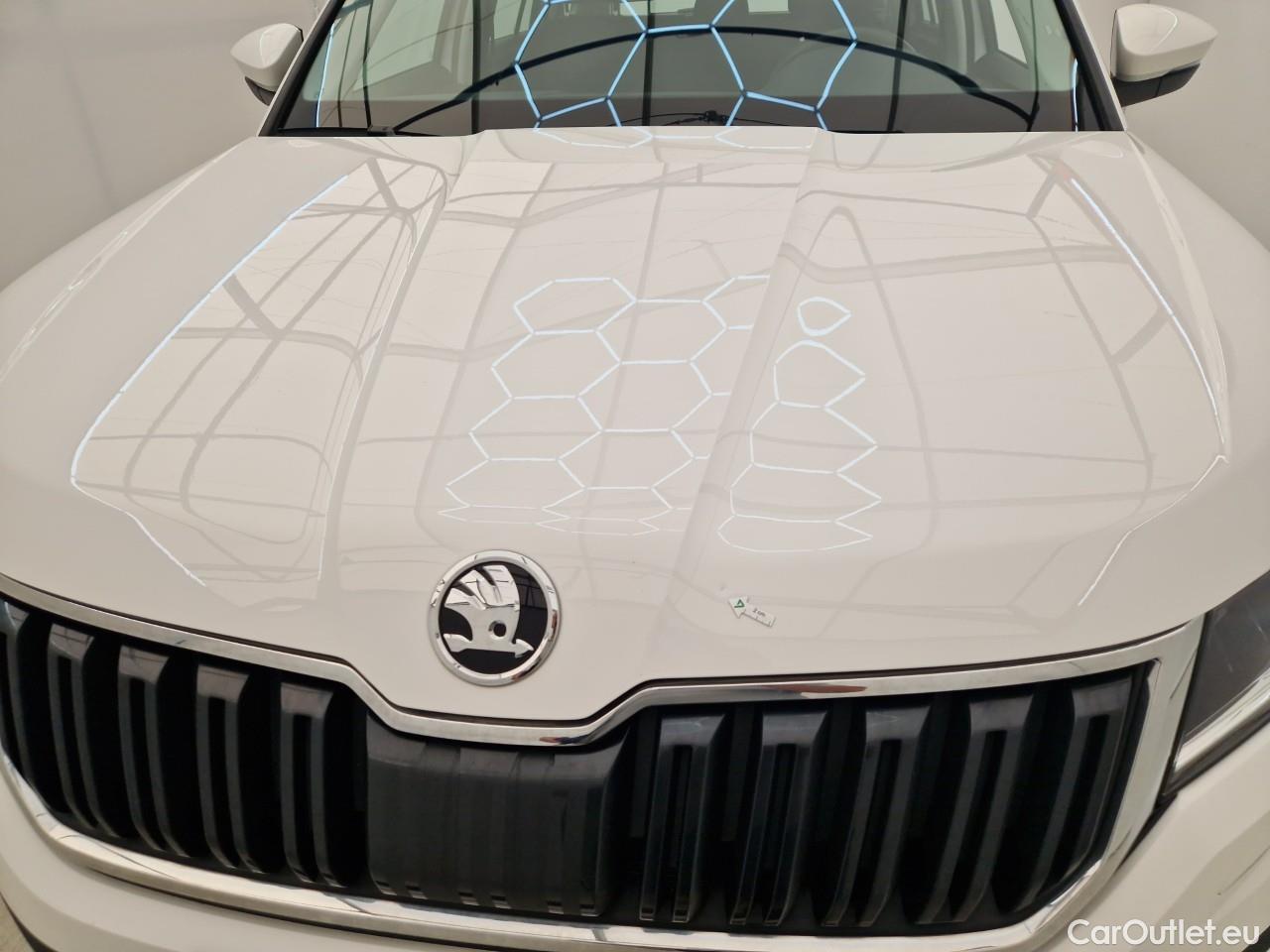  Skoda  Kodiaq 2.0 TDI 150CP Ambition DSG 4x4 #12