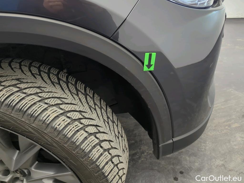  Mazda  CX-5 2.0I Revolution AT 4x4 #23