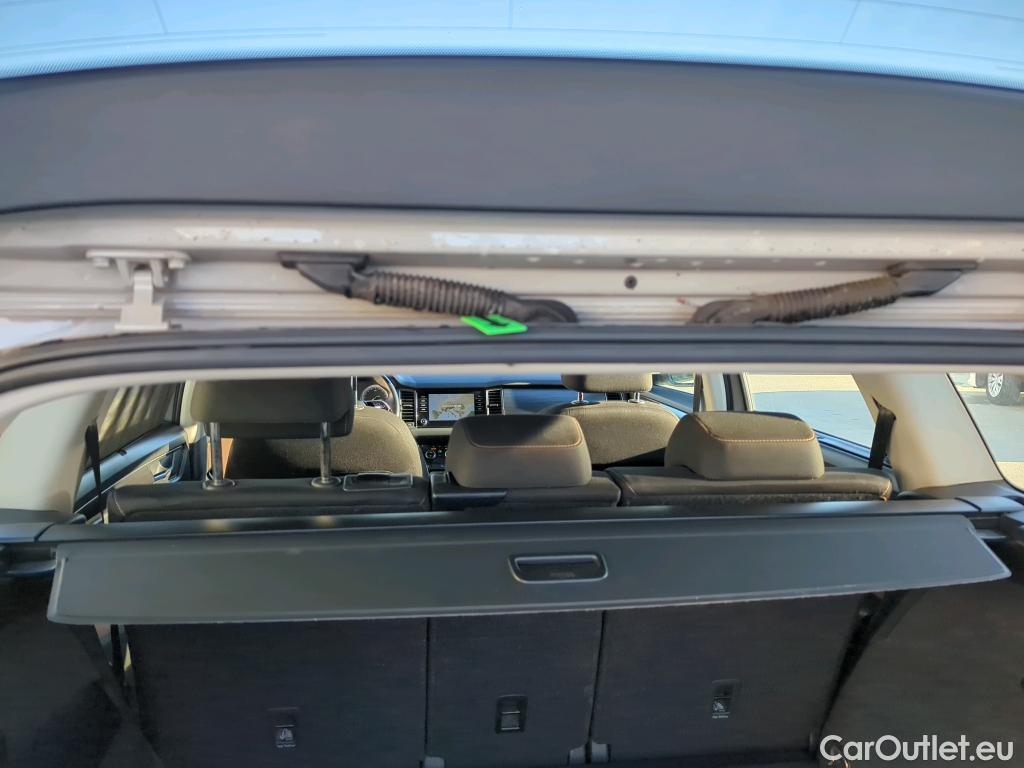  Skoda  Kodiaq 2.0 TDI 150CP Ambition DSG 4x4 #3