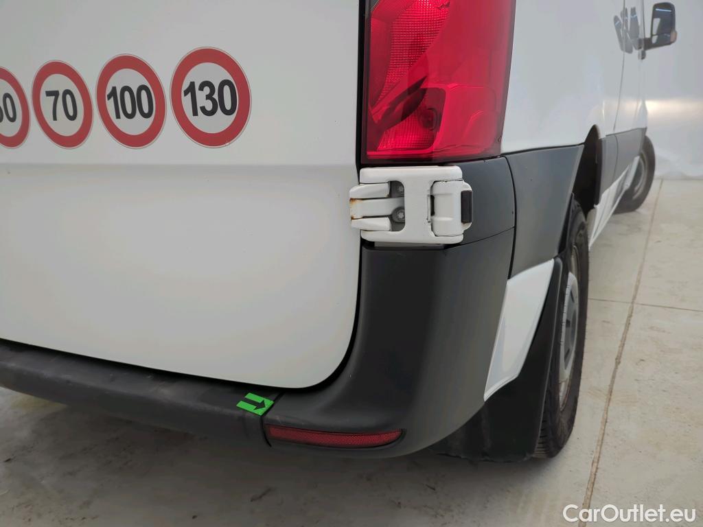  Mercedes  Sprinter 314 CDI FWD MWB HRF #25