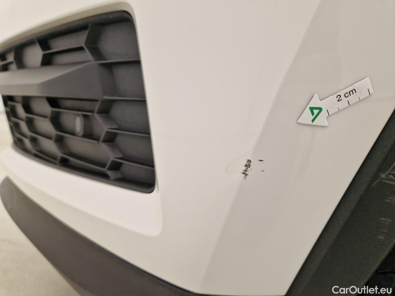  Skoda  Kodiaq 2.0 TDI 150CP Ambition DSG 4x4 #9