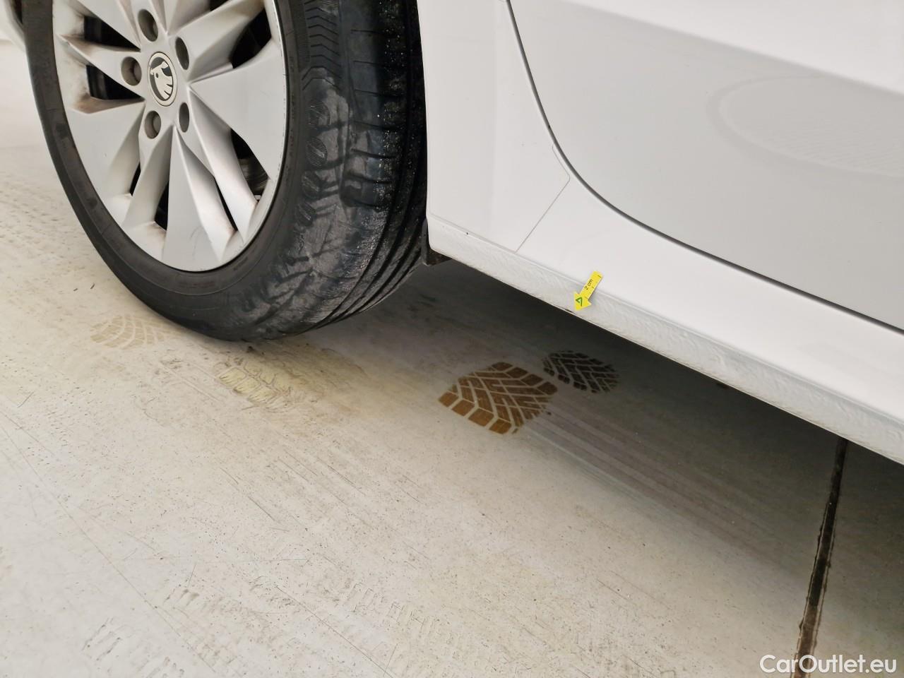  Skoda  Octavia 2.0 TDI 150CP Ambition Combi DSG #21