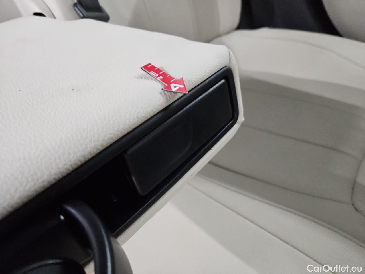  Mercedes  A-Klasse A 250 e #26