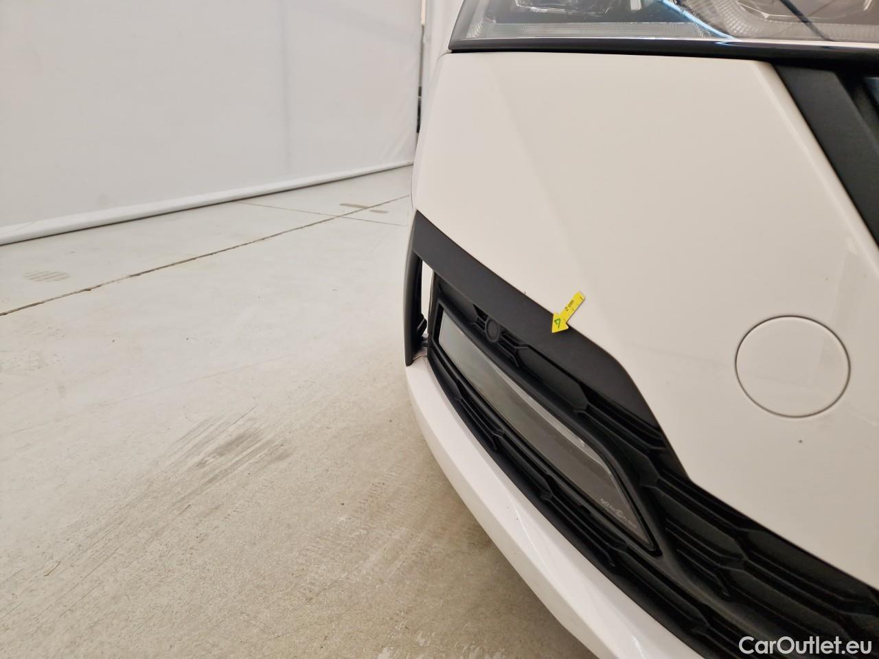  Skoda  Octavia 2.0 TDI 150CP Ambition Combi DSG #10