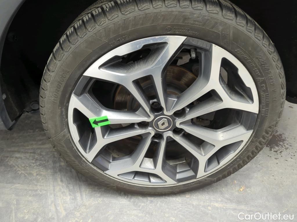  Renault  Kadjar 1.3 TCe 158CP Techno EDC #19