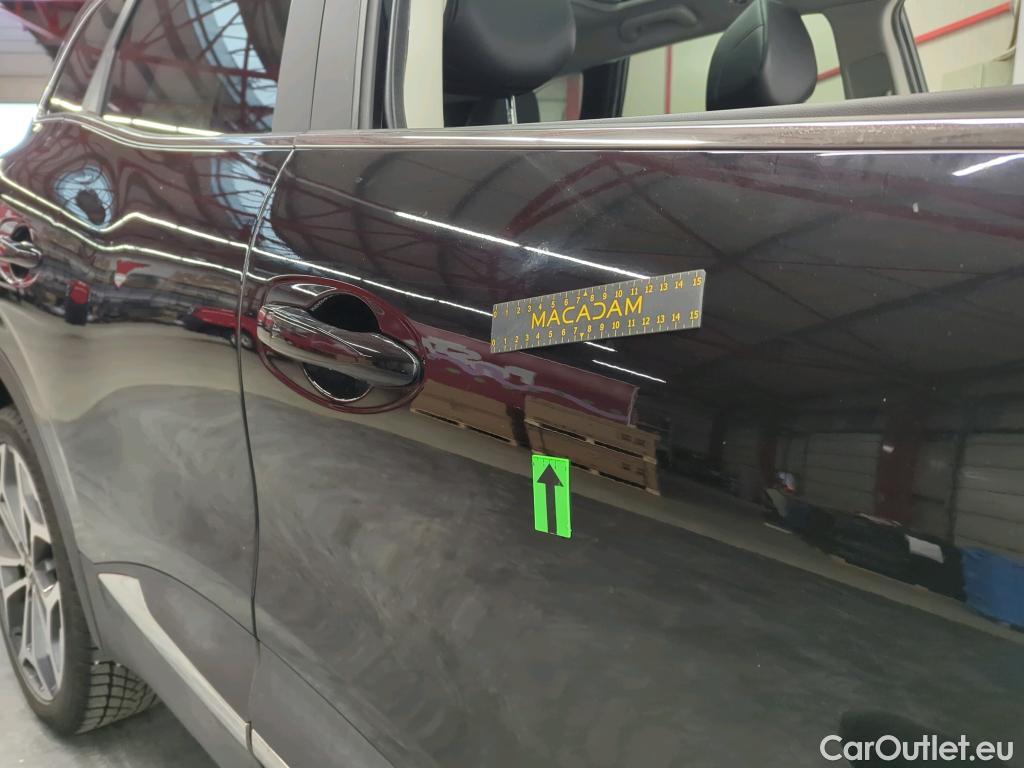  Renault  Kadjar 1.3 TCe 158CP Techno EDC #35