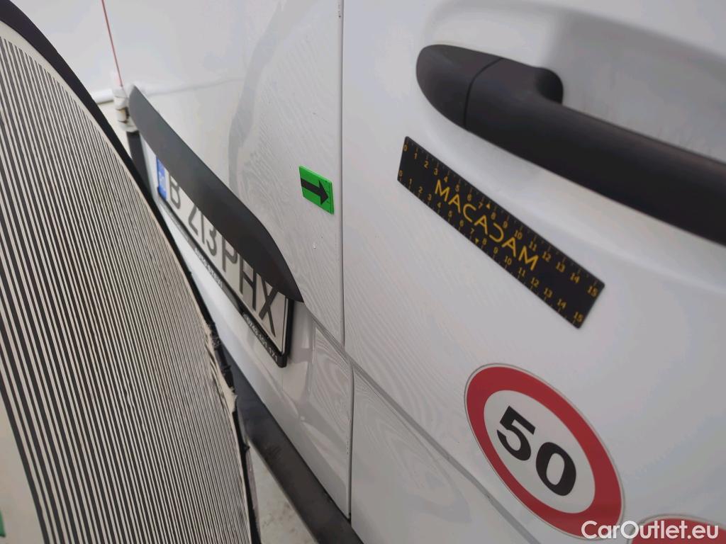  Mercedes  Sprinter 314 CDI FWD MWB HRF #12