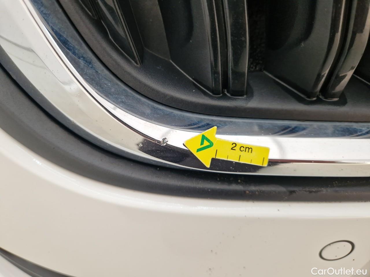  Skoda  Octavia 2.0 TDI 150CP Ambition Combi DSG #12