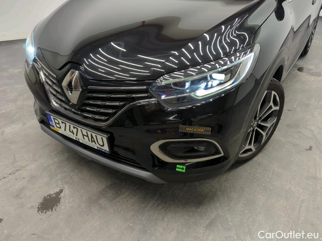  Renault  Kadjar 1.3 TCe 158CP Techno EDC #13