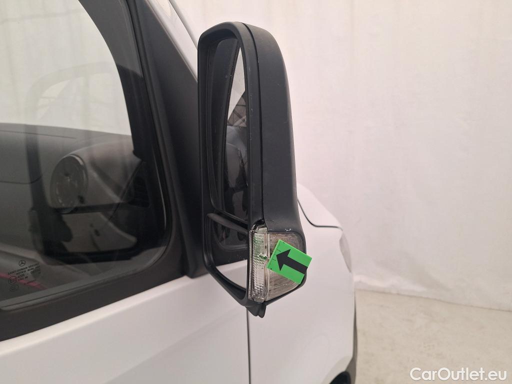  Mercedes  Sprinter 314 CDI FWD MWB HRF #34