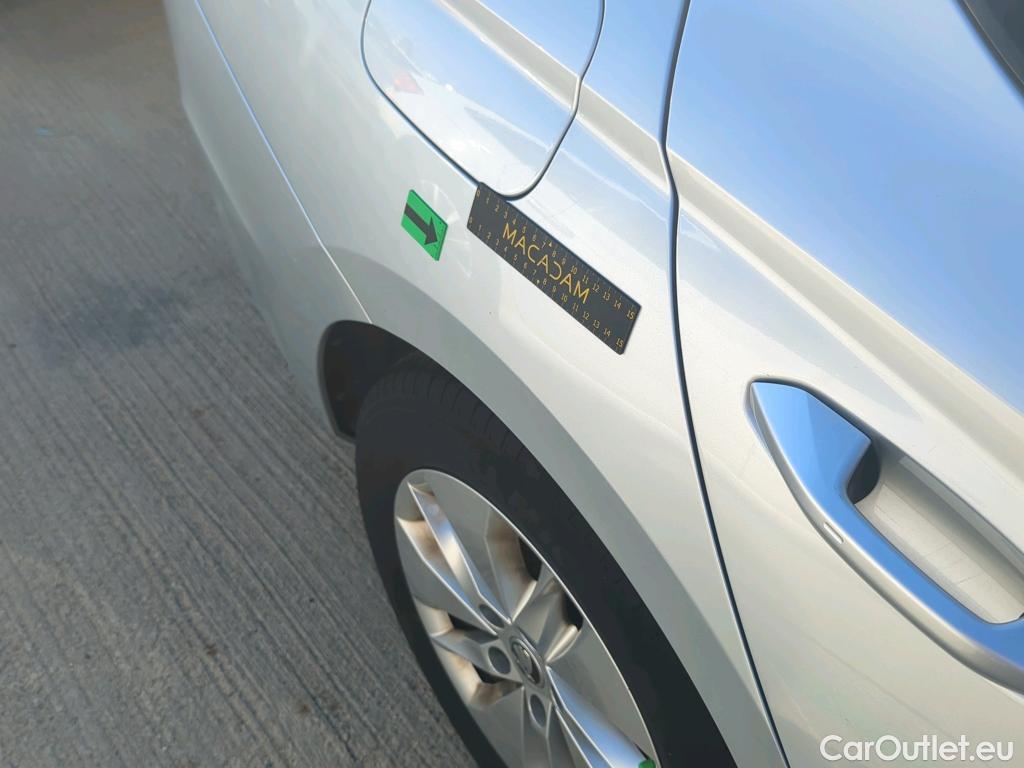  Skoda  Octavia 2.0 TDI 115CP Ambition #19