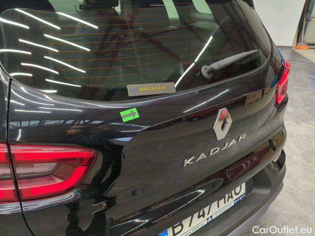  Renault  Kadjar 1.3 TCe 158CP Techno EDC #49