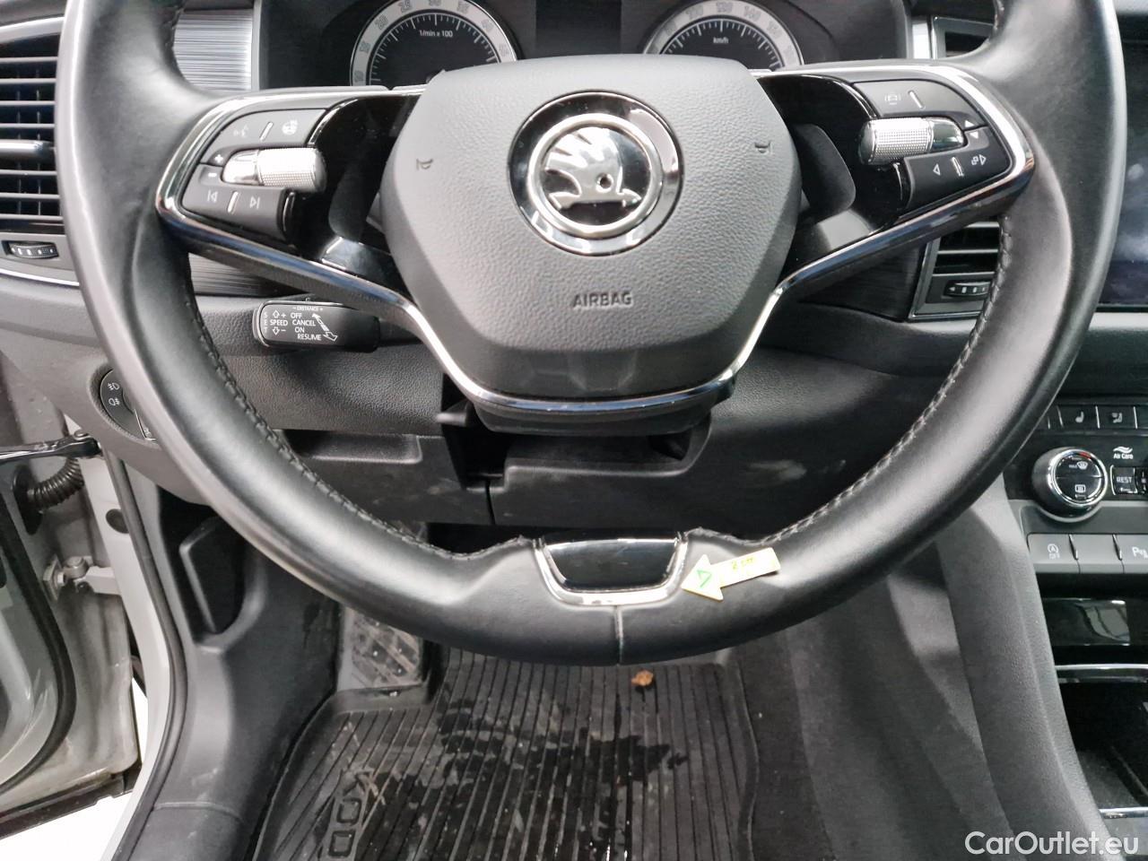  Skoda  Kodiaq 2.0 TDI 150CP Ambition DSG 4x4 #8