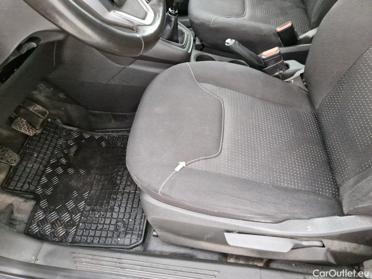  Ford  Transit 1.5 TDCi 100CP Trend #44