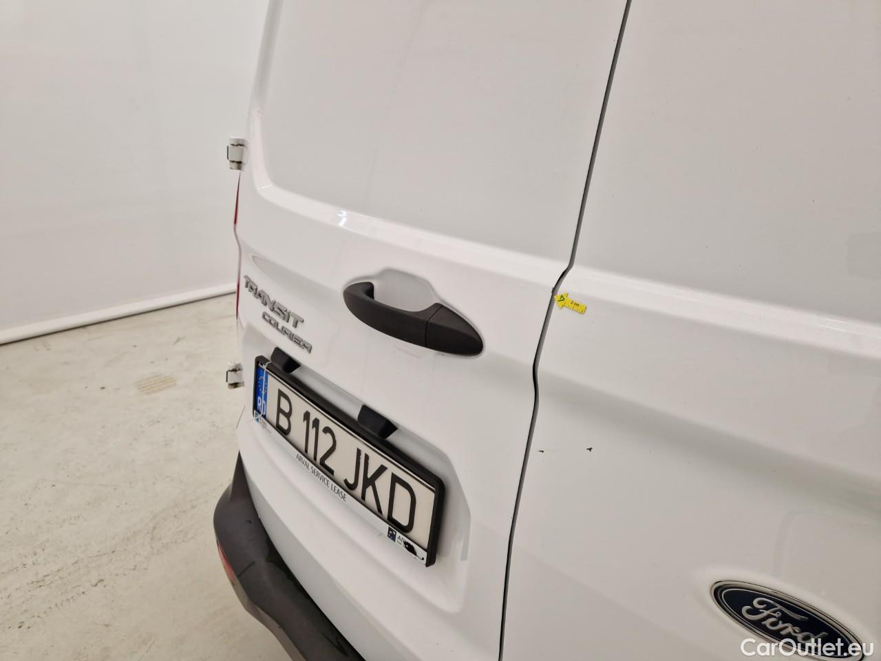  Ford  Transit 1.5 TDCi 100CP Trend #31
