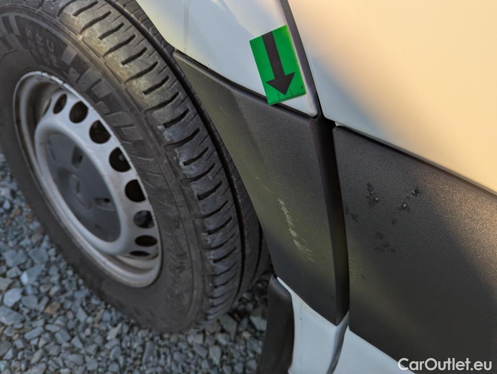  Mercedes  Sprinter 314 CDI FWD MWB HRF #44