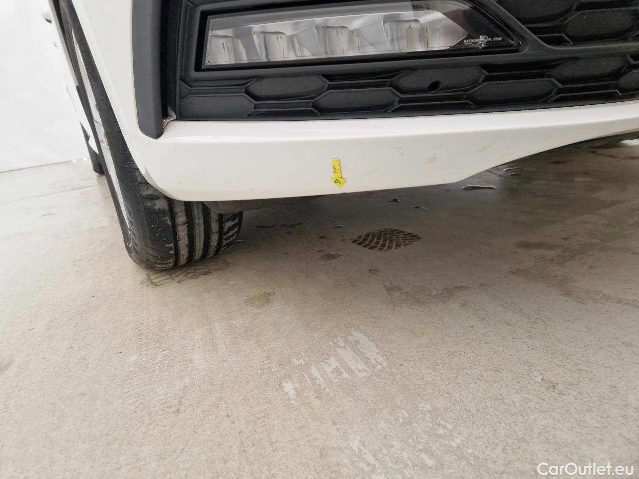  Skoda  Octavia 2.0 TDI 150CP Ambition Combi DSG #8