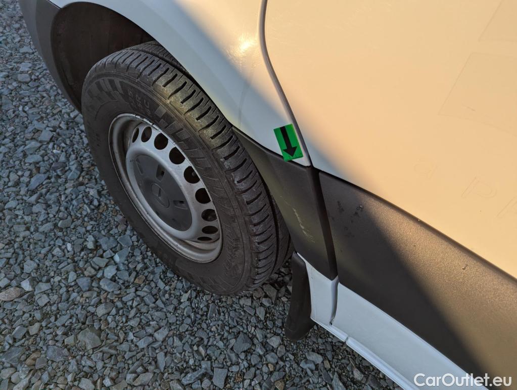  Mercedes  Sprinter 314 CDI FWD MWB HRF #43