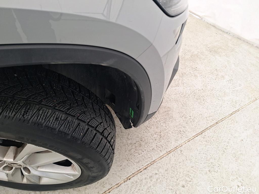  Skoda  Kodiaq 2.0 TDI 150CP Ambition DSG 4x4 #11