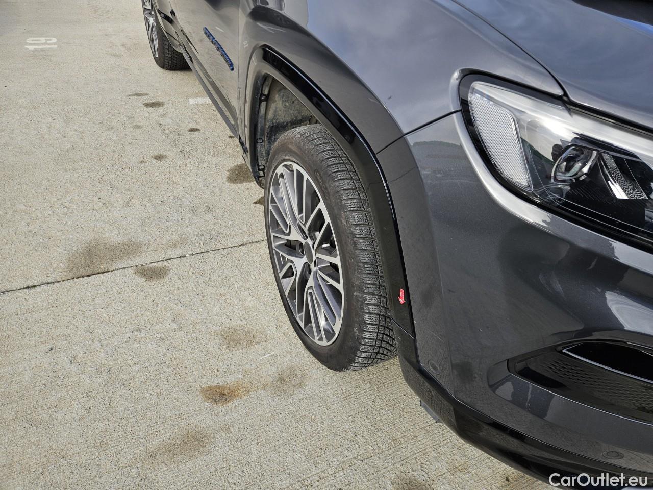  Jeep  Cherokee 1.3 T PHEV 240 CP Summit AT6 4xe #17