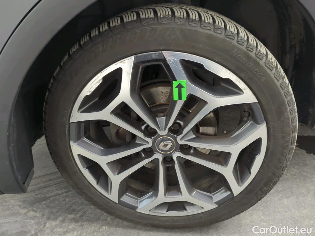  Renault  Kadjar 1.3 TCe 158CP Techno EDC #25