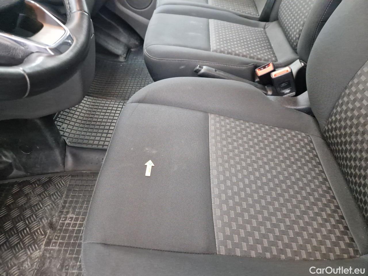  Ford  Transit 2.0 EcoBlue 105PS 300 Trend L1H1 #35