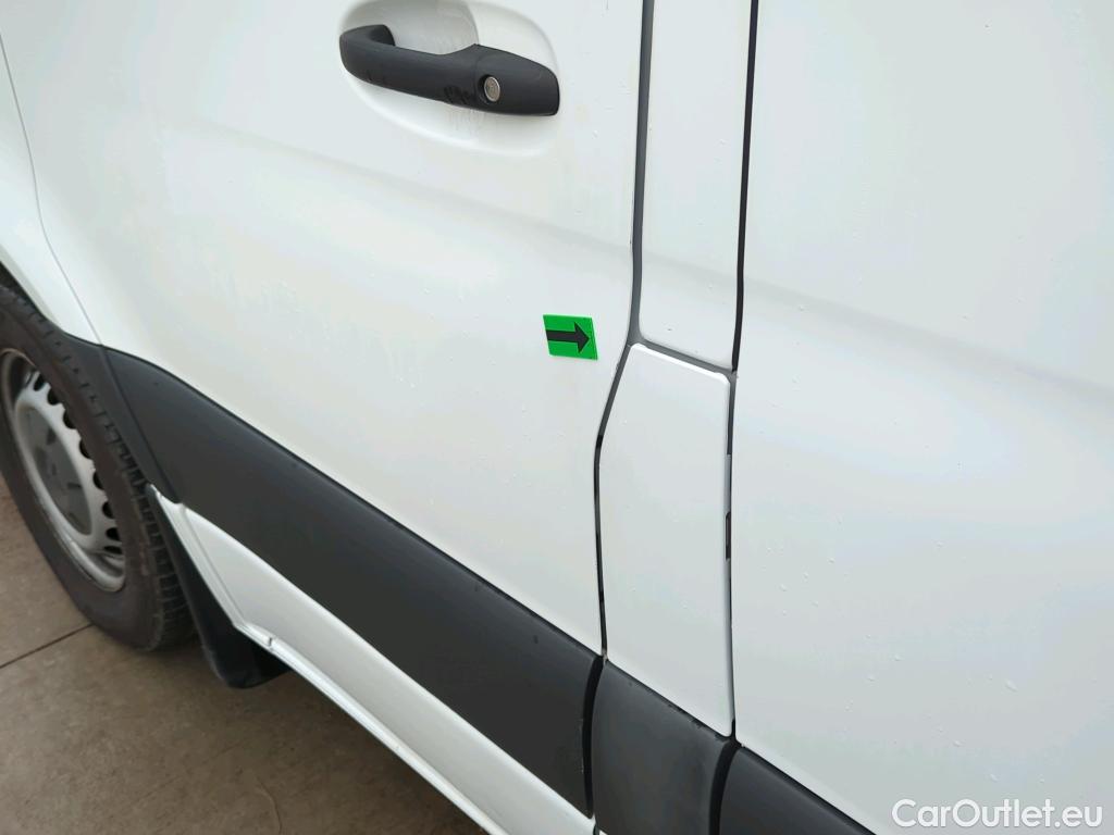  Mercedes  Sprinter 314 CDI FWD MWB HRF #25