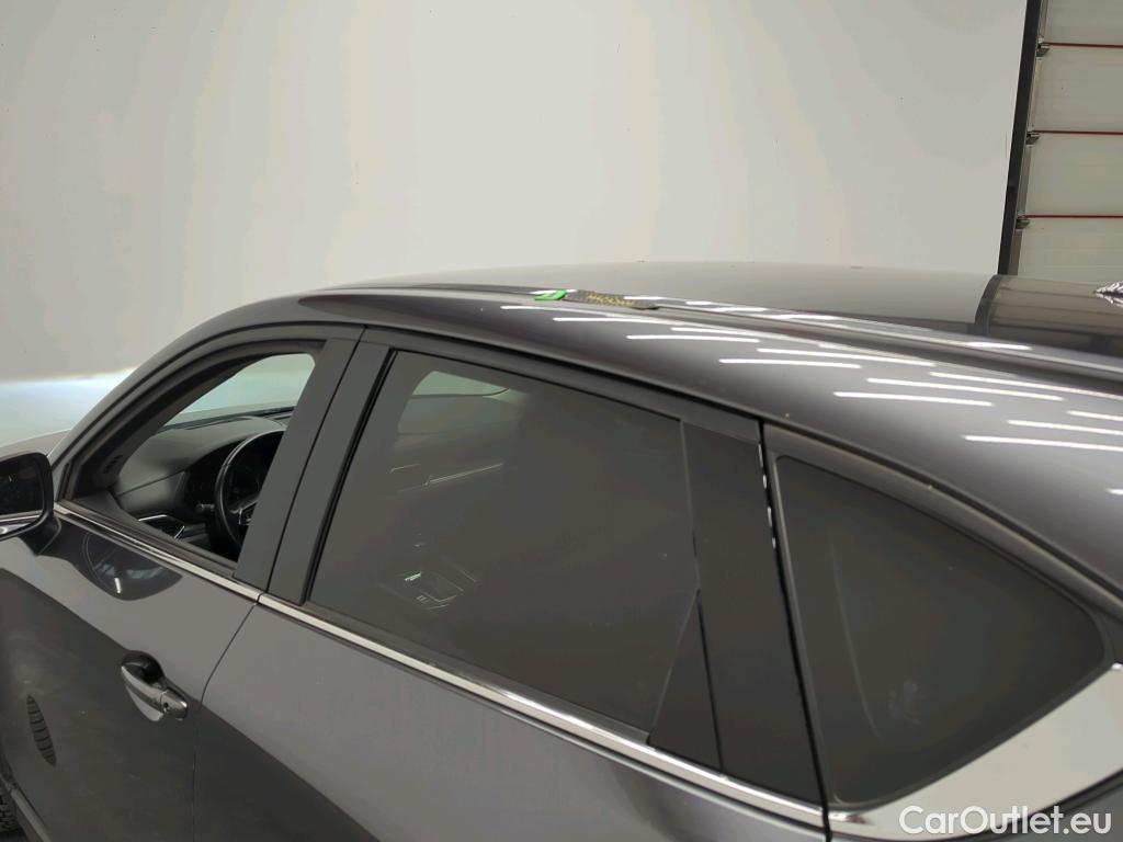  Mazda  CX-5 2.0I Revolution AT 4x4 #27