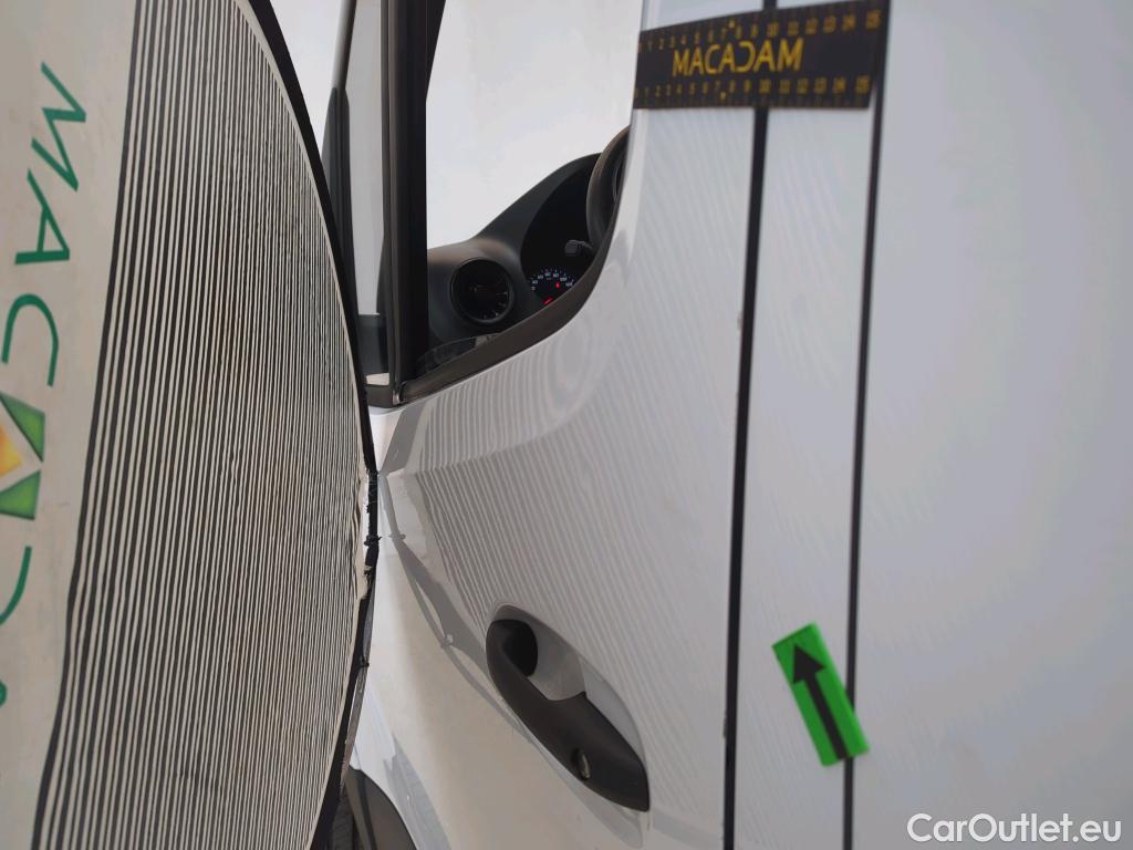  Mercedes  Sprinter 314 CDI FWD MWB HRF #18