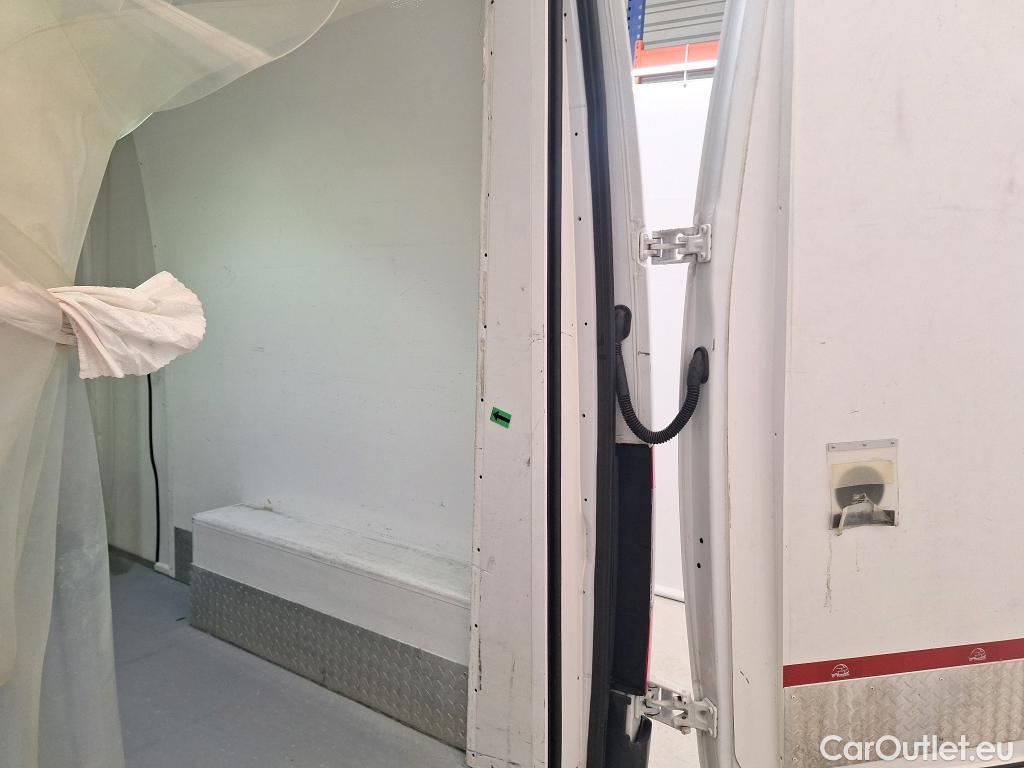  Mercedes  Sprinter 314 CDI FWD MWB HRF #31