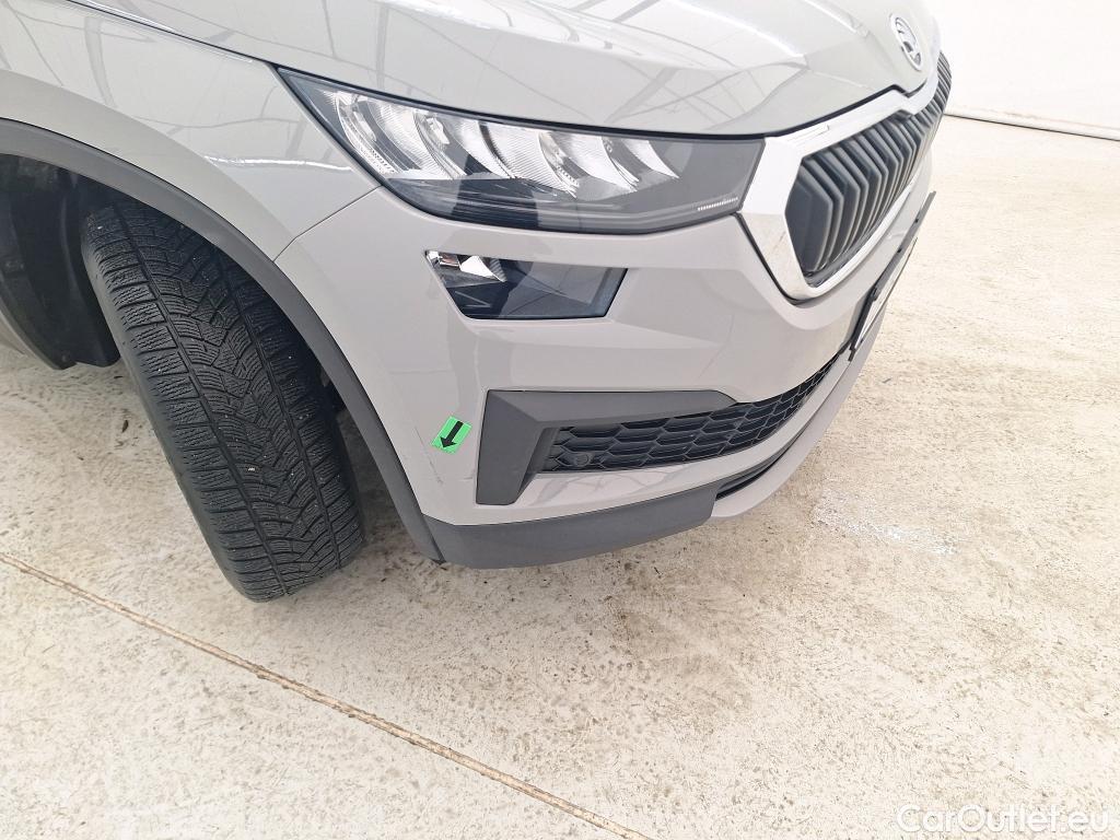  Skoda  Kodiaq 2.0 TDI 150CP Ambition DSG 4x4 #7