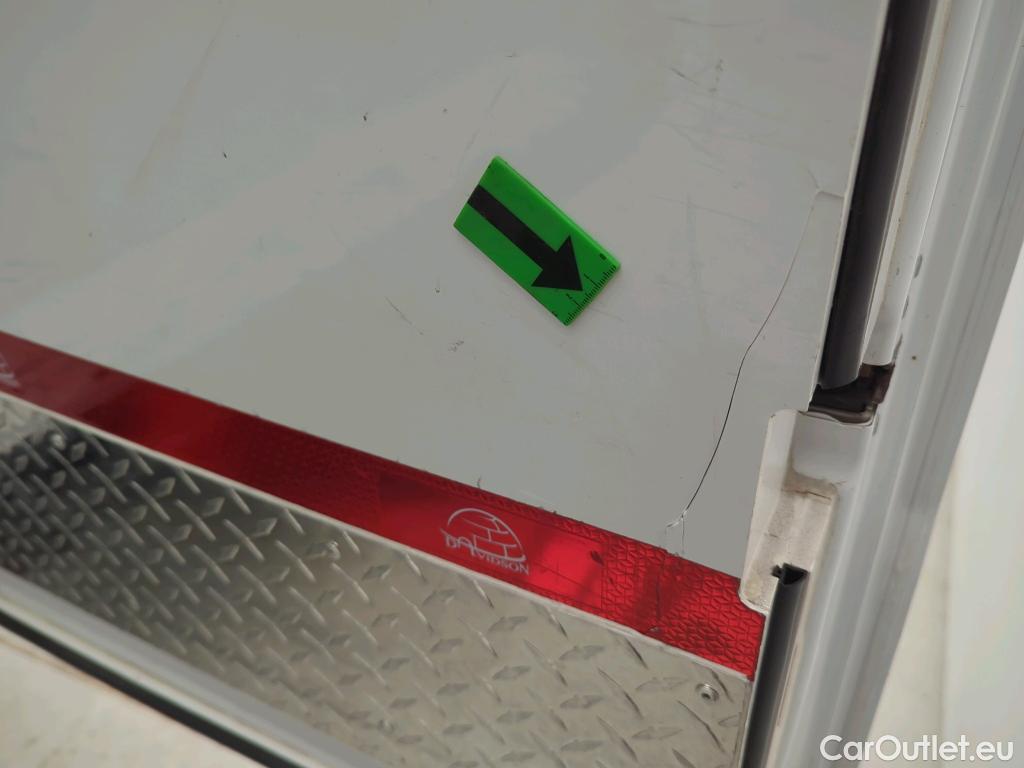  Mercedes  Sprinter 314 CDI FWD MWB HRF #28