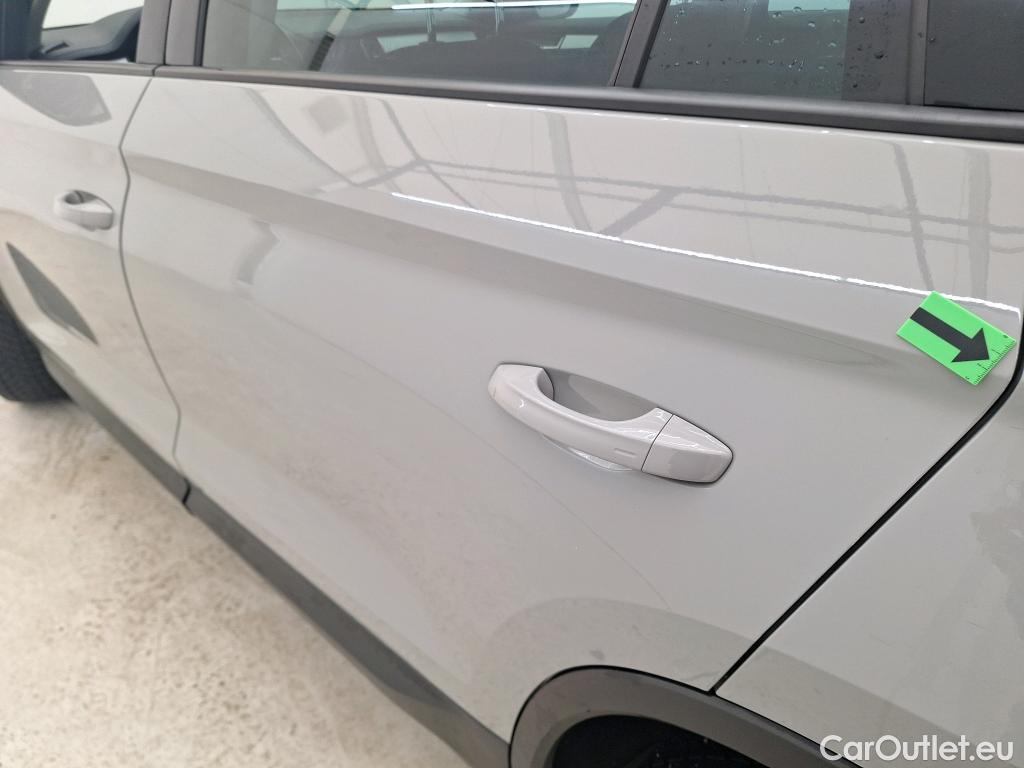  Skoda  Kodiaq 2.0 TDI 150CP Ambition DSG 4x4 #21