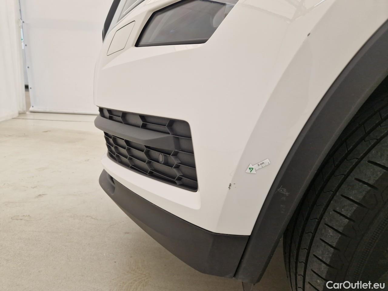  Skoda  Kodiaq 2.0 TDI 150CP Ambition DSG 4x4 #10