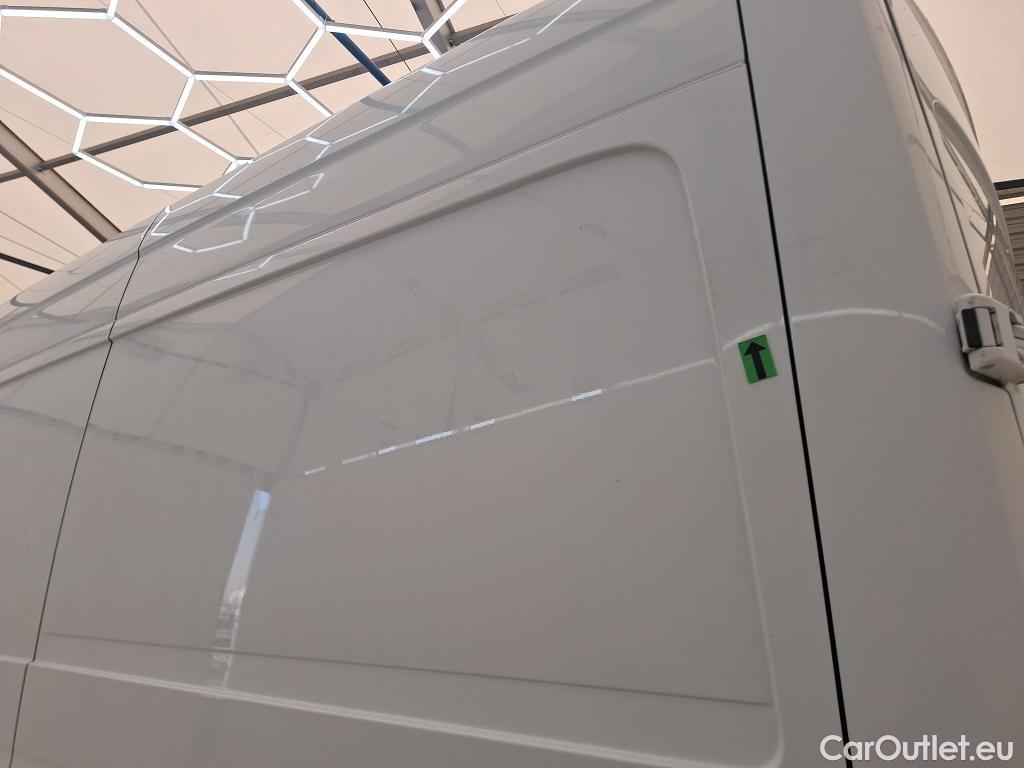  Mercedes  Sprinter 314 CDI FWD MWB HRF #47