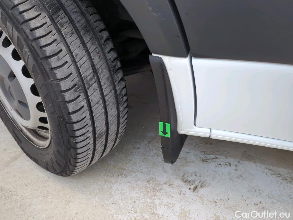  Mercedes  Sprinter 314 CDI FWD MWB HRF #39