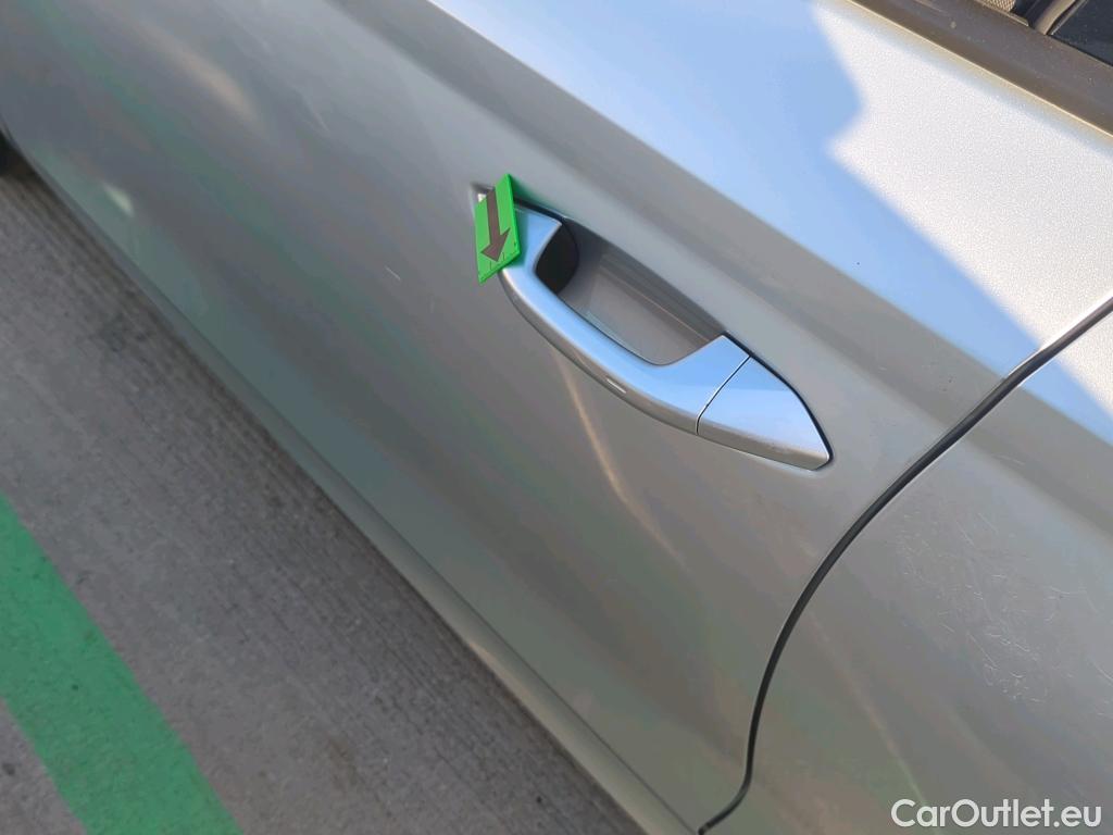  Skoda  Octavia 2.0 TDI 115CP Ambition #33