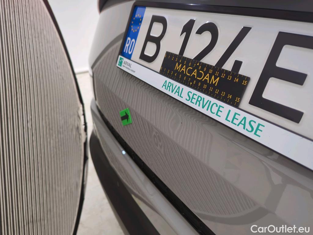  Skoda  Kodiaq 2.0 TDI 150CP Ambition DSG 4x4 #9