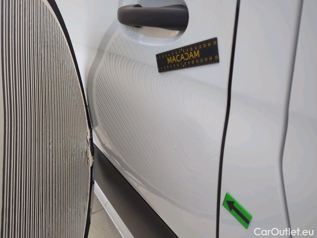  Mercedes  Sprinter 314 CDI FWD MWB HRF #2