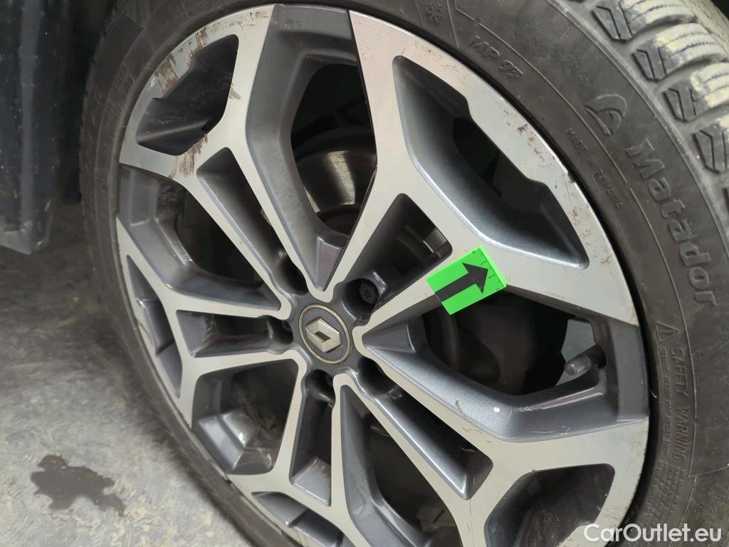  Renault  Kadjar 1.3 TCe 158CP Techno EDC #22